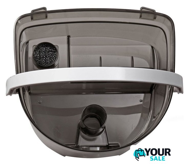 Пылесос Gorenje VCEB01GAWWF - Изображение №5 — Интернет-магазин Your Sale