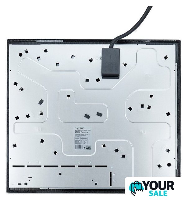 Варочная панель Exiteq EXH-511CB - Изображение №7 — Интернет-магазин Your Sale
