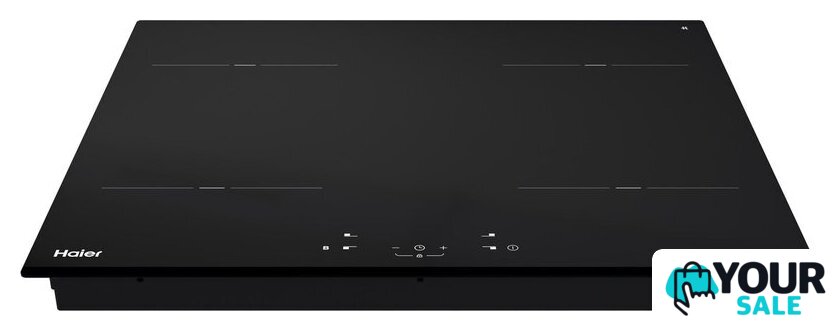 Варочная панель Haier HHY-Y64NPVB - Изображение №2 — Интернет-магазин Your Sale