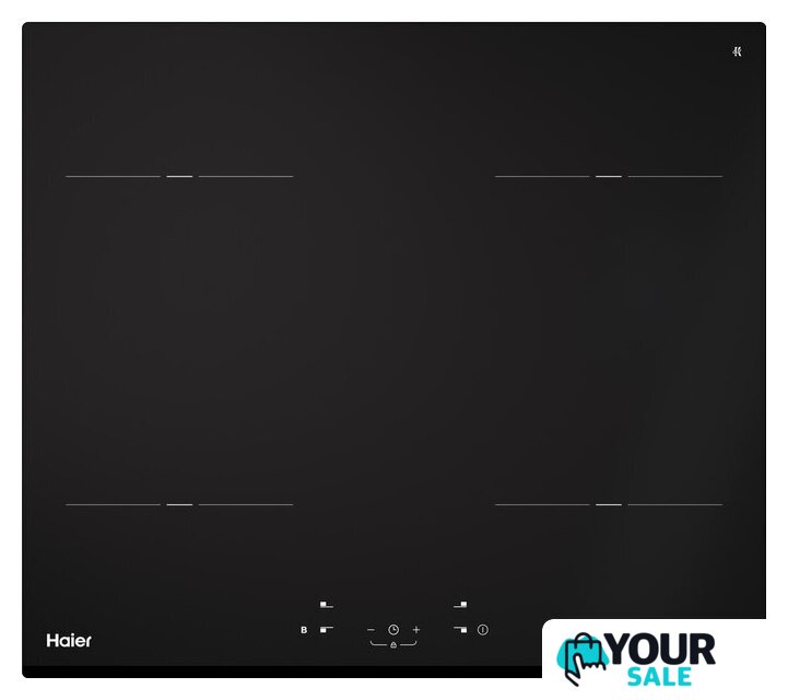 Варочная панель Haier HHY-Y64NPVB - Изображение №4 — Интернет-магазин Your Sale