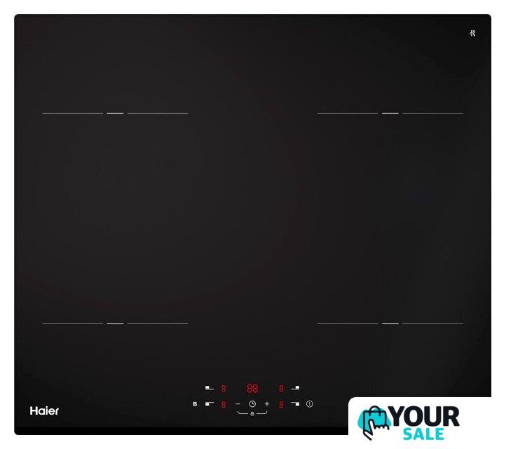 Варочная панель Haier HHY-Y64NPVB - Изображение №1 — Интернет-магазин Your Sale