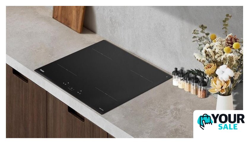 Варочная панель Haier HHY-Y64NPVB - Изображение №5 — Интернет-магазин Your Sale