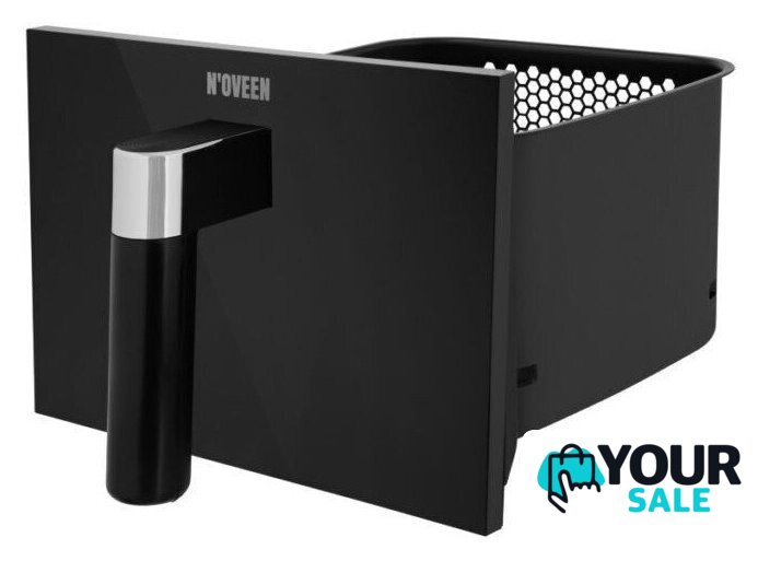 Аэрогриль (аэрофритюрница) Noveen AF5050 X-Line - Изображение №10 — Интернет-магазин Your Sale