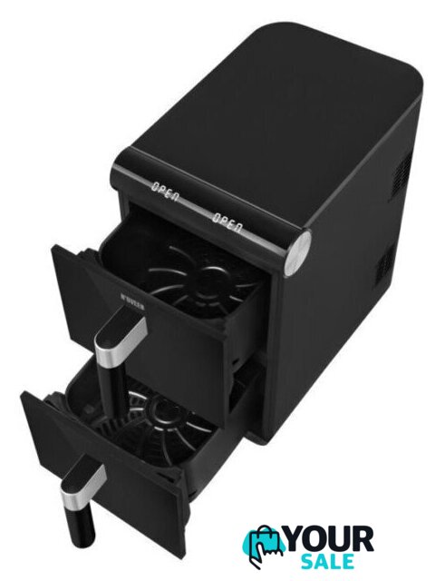 Аэрогриль (аэрофритюрница) Noveen AF5050 X-Line - Изображение №3 — Интернет-магазин Your Sale