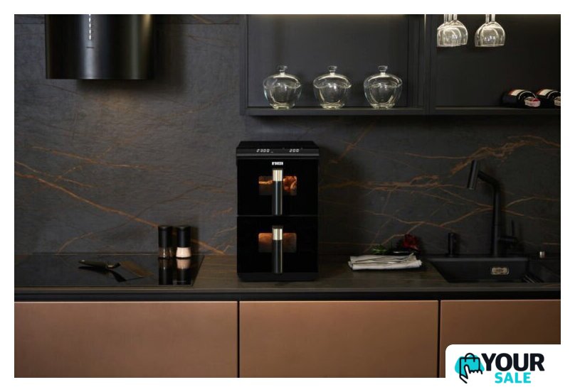 Аэрогриль (аэрофритюрница) Noveen AF5050 X-Line - Изображение №19 — Интернет-магазин Your Sale
