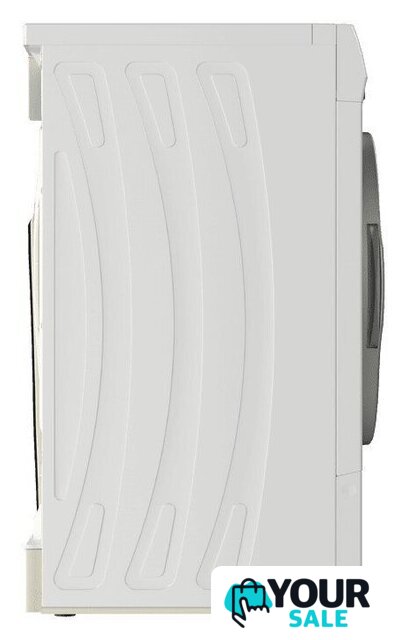 Сушильная машина MAUNFELD MFDM158WH300 HP Slim - Изображение №6 — Интернет-магазин Your Sale