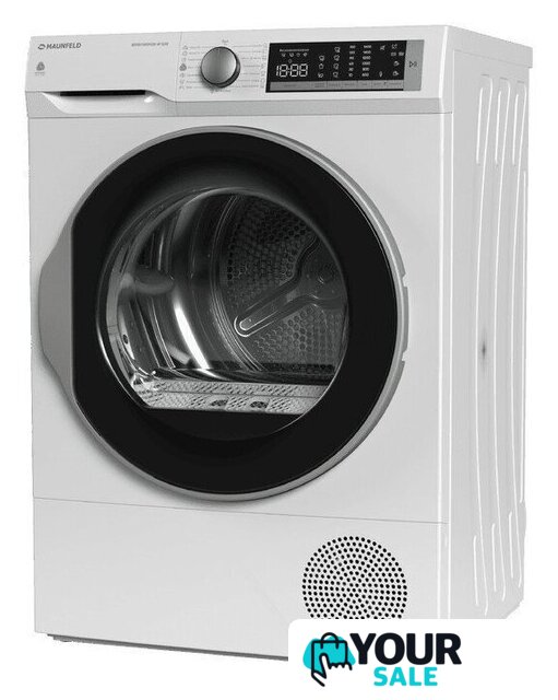 Сушильная машина MAUNFELD MFDM158WH300 HP Slim - Изображение №1 — Интернет-магазин Your Sale