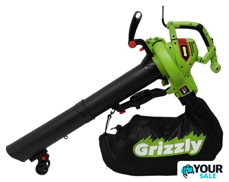 Садовая воздуходувка Grizzly SKY-08 - Изображение №1 — Интернет-магазин Your Sale