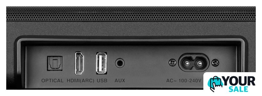 Саундбар SVEN SB-2055 - Изображение №6 — Интернет-магазин Your Sale