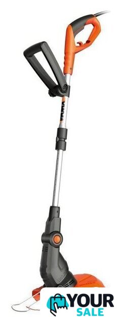 Триммер Worx WG119E - Изображение №2 — Интернет-магазин Your Sale