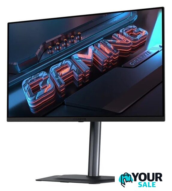 Игровой монитор Gigabyte MO27Q2A - Изображение №2 — Интернет-магазин Your Sale