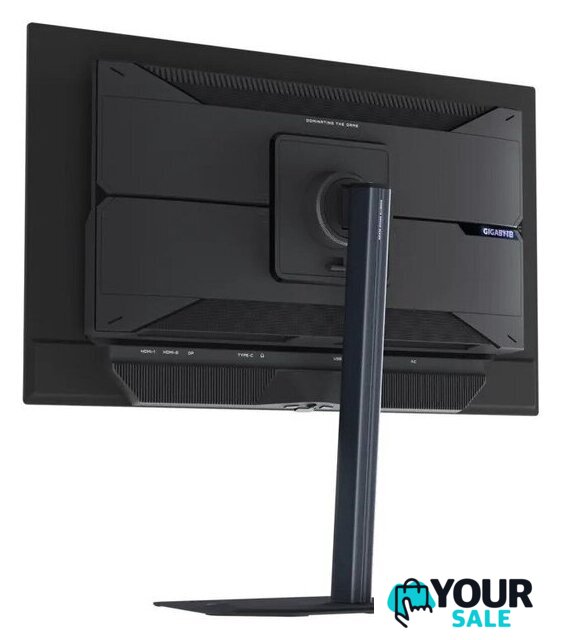 Игровой монитор Gigabyte MO27Q2A - Изображение №4 — Интернет-магазин Your Sale