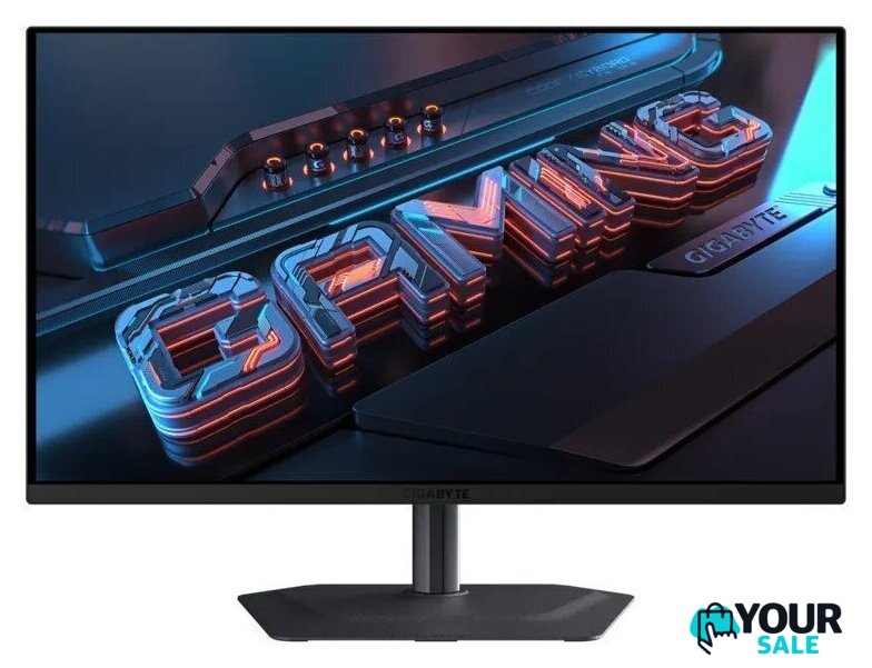 Игровой монитор Gigabyte MO27Q2A - Изображение №1 — Интернет-магазин Your Sale