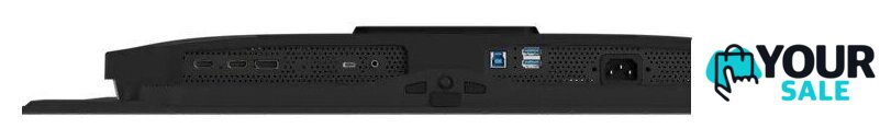 Игровой монитор Gigabyte MO27Q2A - Изображение №5 — Интернет-магазин Your Sale