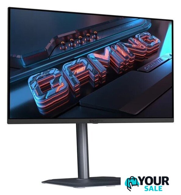 Игровой монитор Gigabyte MO27Q2A - Изображение №3 — Интернет-магазин Your Sale