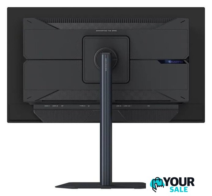 Игровой монитор Gigabyte MO27Q2A - Изображение №6 — Интернет-магазин Your Sale