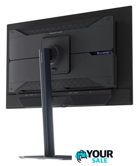 Игровой монитор Gigabyte MO27Q2A - Изображение №7 — Интернет-магазин Your Sale