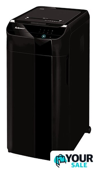 Шредер Fellowes AutoMax 350c - Изображение №1 — Интернет-магазин Your Sale