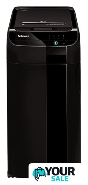 Шредер Fellowes AutoMax 350c - Изображение №3 — Интернет-магазин Your Sale