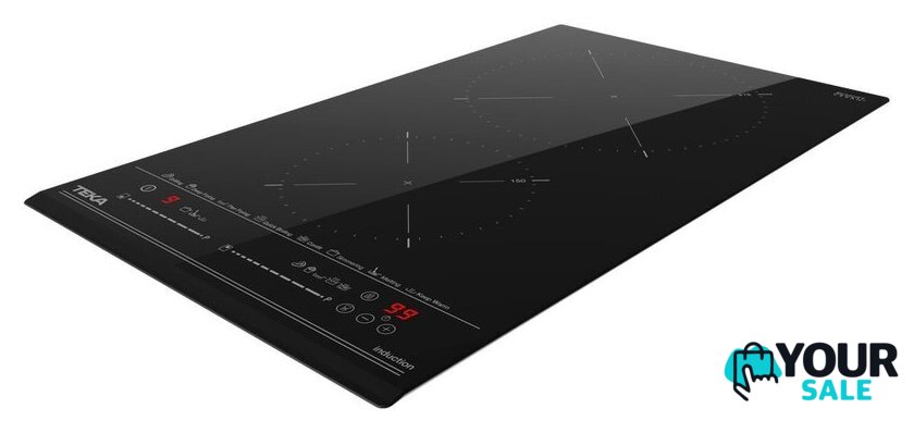 Варочная панель TEKA MasterSense Domino IZC 32600 MST (черный) - Изображение №6 — Интернет-магазин Your Sale