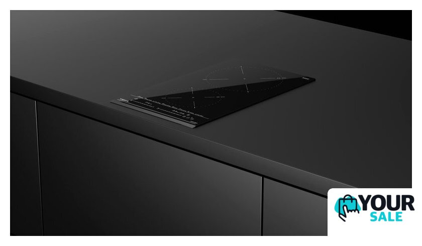 Варочная панель TEKA MasterSense Domino IZC 32600 MST (черный) - Изображение №8 — Интернет-магазин Your Sale