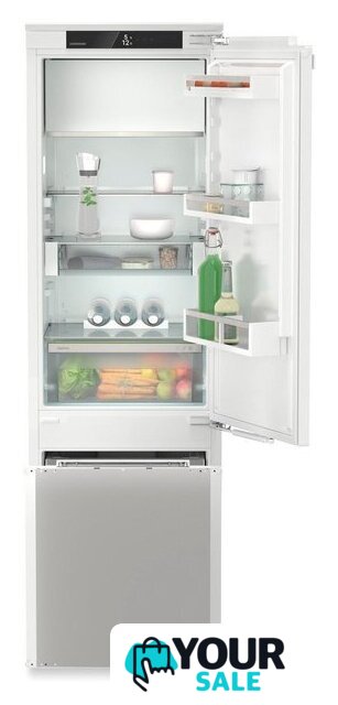 Однокамерный холодильник Liebherr IRCe 5121 Plus - Изображение №1 — Интернет-магазин Your Sale