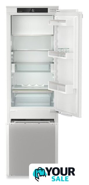 Однокамерный холодильник Liebherr IRCe 5121 Plus - Изображение №2 — Интернет-магазин Your Sale