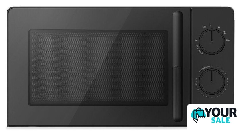 Микроволновая печь CENTEK CT-1552 (черный) - Изображение №1 — Интернет-магазин Your Sale