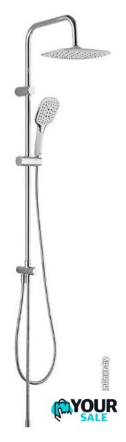 Душевая система  Laveo Zorita PLZ 60KX - Изображение №1 — Интернет-магазин Your Sale
