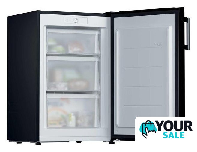 Морозильник Candy CNUQ2L58EBH - Изображение №6 — Интернет-магазин Your Sale