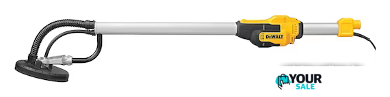 Шлифмашина для стен и потолков DeWalt DWE7800 - Изображение №1 — Интернет-магазин Your Sale