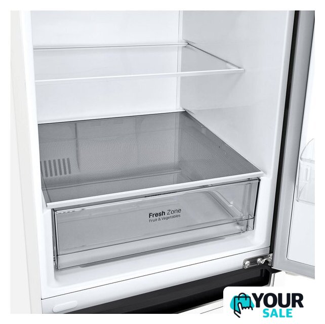 Холодильник LG DoorCooling+ GA-B509MQSL - Изображение №8 — Интернет-магазин Your Sale