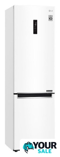 Холодильник LG DoorCooling+ GA-B509MQSL - Изображение №2 — Интернет-магазин Your Sale