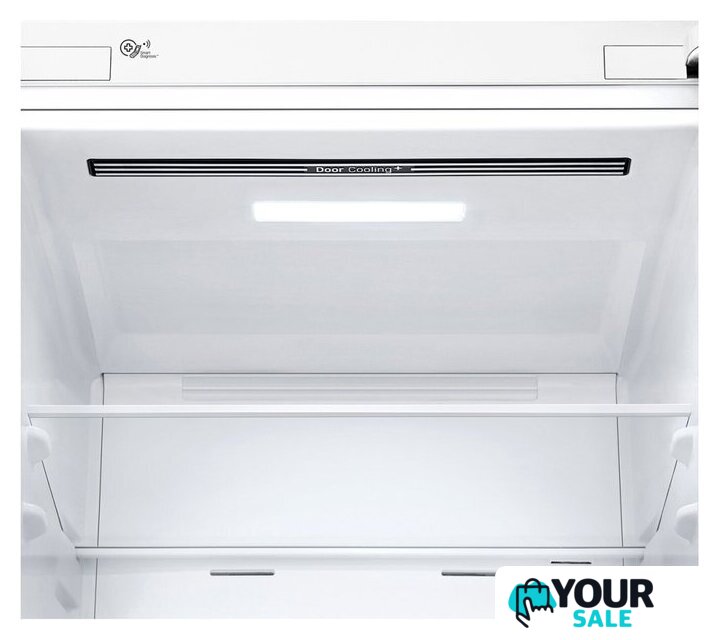 Холодильник LG DoorCooling+ GA-B509MQSL - Изображение №7 — Интернет-магазин Your Sale