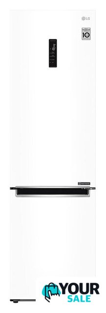 Холодильник LG DoorCooling+ GA-B509MQSL - Изображение №1 — Интернет-магазин Your Sale
