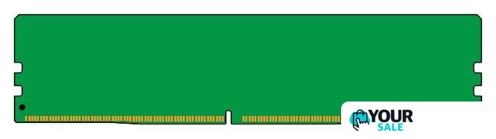 Оперативная память Kingston ValueRAM 8GB DDR4 PC4-21300 KVR26N19S6/8 - Изображение №2 — Интернет-магазин Your Sale