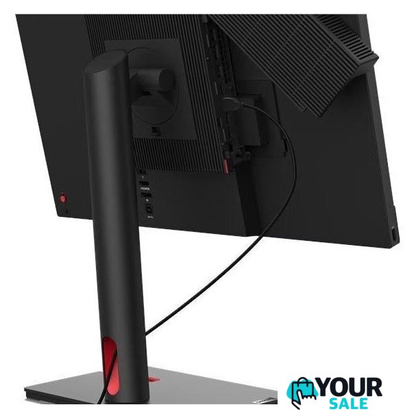 Монитор Lenovo ThinkCentre TIO-24 Gen5 12NAGAR1EU - Изображение №4 — Интернет-магазин Your Sale