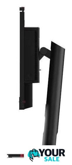 Монитор Lenovo ThinkCentre TIO-24 Gen5 12NAGAR1EU - Изображение №7 — Интернет-магазин Your Sale