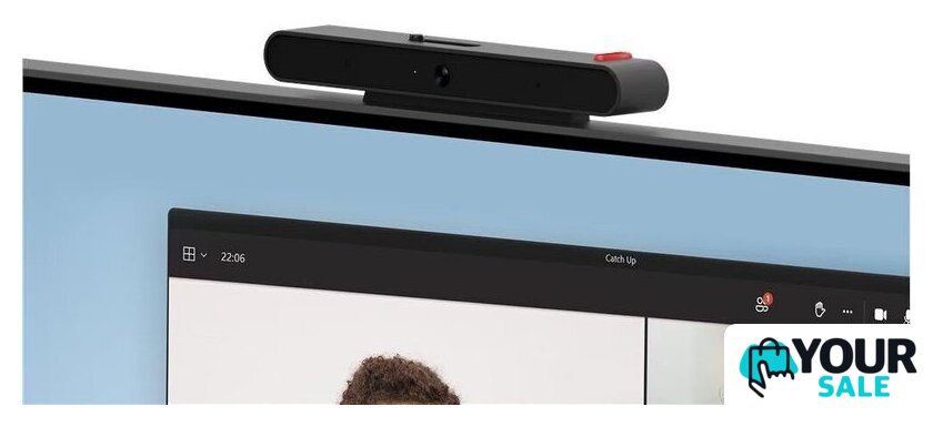 Монитор Lenovo ThinkCentre TIO-24 Gen5 12NAGAR1EU - Изображение №9 — Интернет-магазин Your Sale