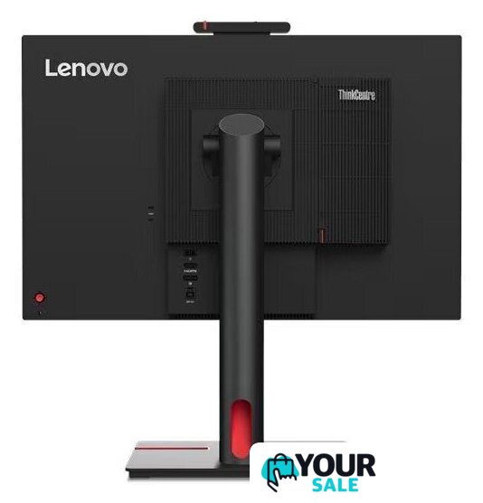 Монитор Lenovo ThinkCentre TIO-24 Gen5 12NAGAR1EU - Изображение №5 — Интернет-магазин Your Sale