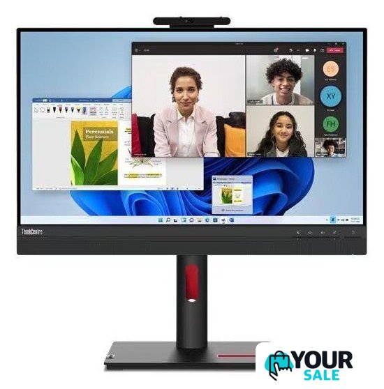 Монитор Lenovo ThinkCentre TIO-24 Gen5 12NAGAR1EU - Изображение №1 — Интернет-магазин Your Sale