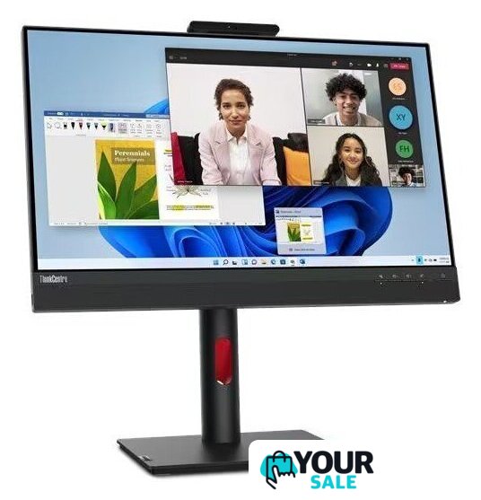 Монитор Lenovo ThinkCentre TIO-24 Gen5 12NAGAR1EU - Изображение №2 — Интернет-магазин Your Sale