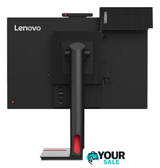 Монитор Lenovo ThinkCentre TIO-24 Gen5 12NAGAR1EU - Изображение №8 — Интернет-магазин Your Sale