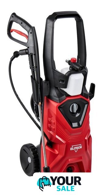 Мойка высокого давления ELITECH М 2500РКП - Изображение №1 — Интернет-магазин Your Sale