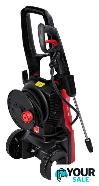 Мойка высокого давления ELITECH М 2500РКП - Изображение №4 — Интернет-магазин Your Sale