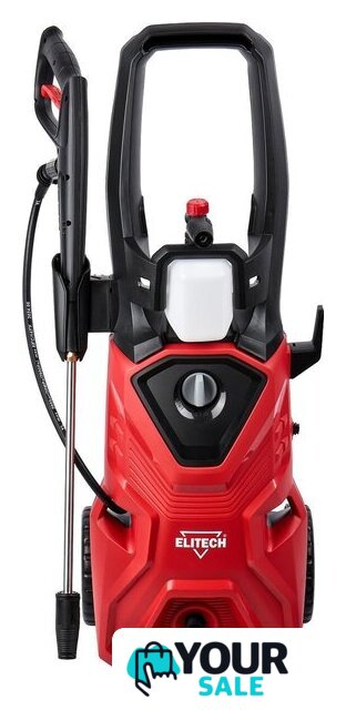 Мойка высокого давления ELITECH М 2500РКП - Изображение №2 — Интернет-магазин Your Sale