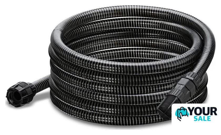 Всасывающий Karcher 2.997-111.0 (3/4