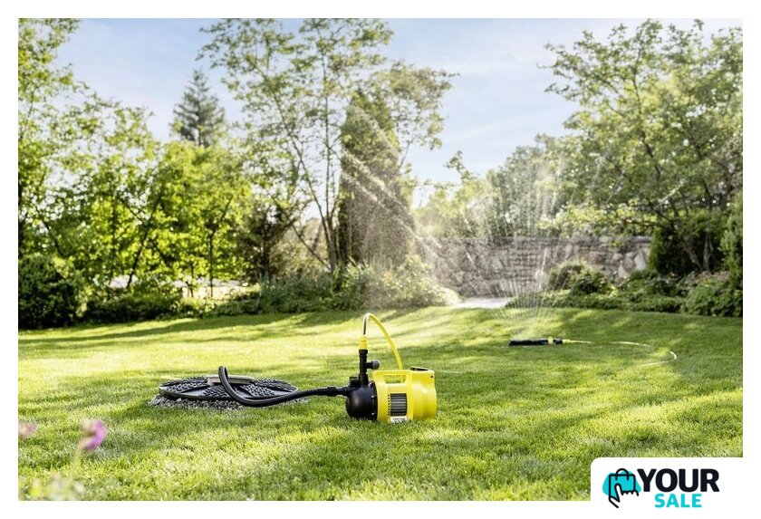 Всасывающий Karcher 2.997-111.0 (3/4