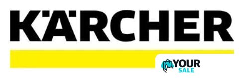 Всасывающий Karcher 2.997-111.0 (3/4