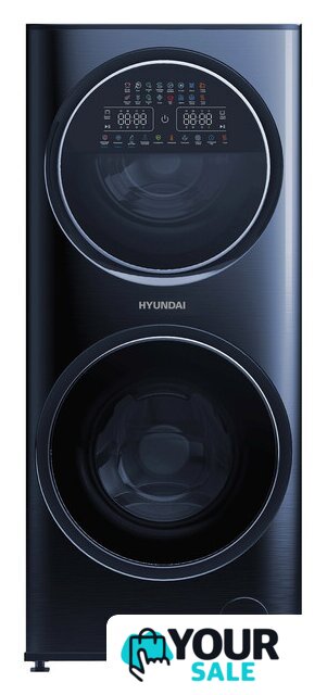 Стирально-сушильная машина Hyundai Nova WMD9425 - Изображение №1 — Интернет-магазин Your Sale